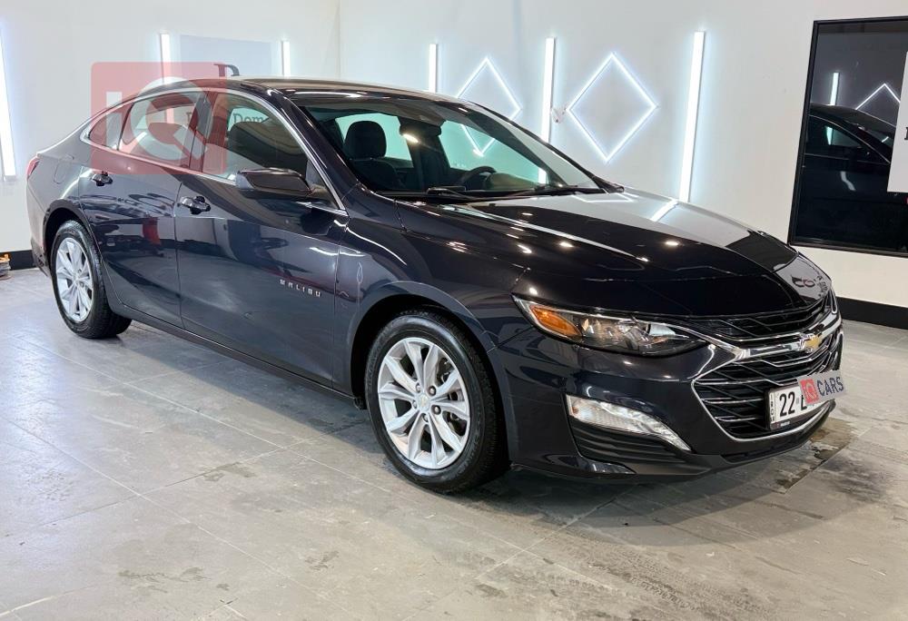 شيفروليه للبيع في العراق